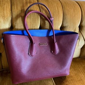 David Jones (Paris) Tote